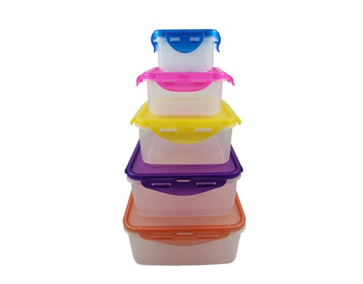 TPP00061-Set-Hermetico-Cuadrado-5pz.-Transparente-LILI
